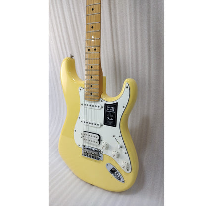 Fender Electric Guitars Fender Player Stratocaster HSS Electric Guitar - Open Box