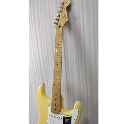 Fender Electric Guitars Fender Player Stratocaster HSS Electric Guitar - Open Box