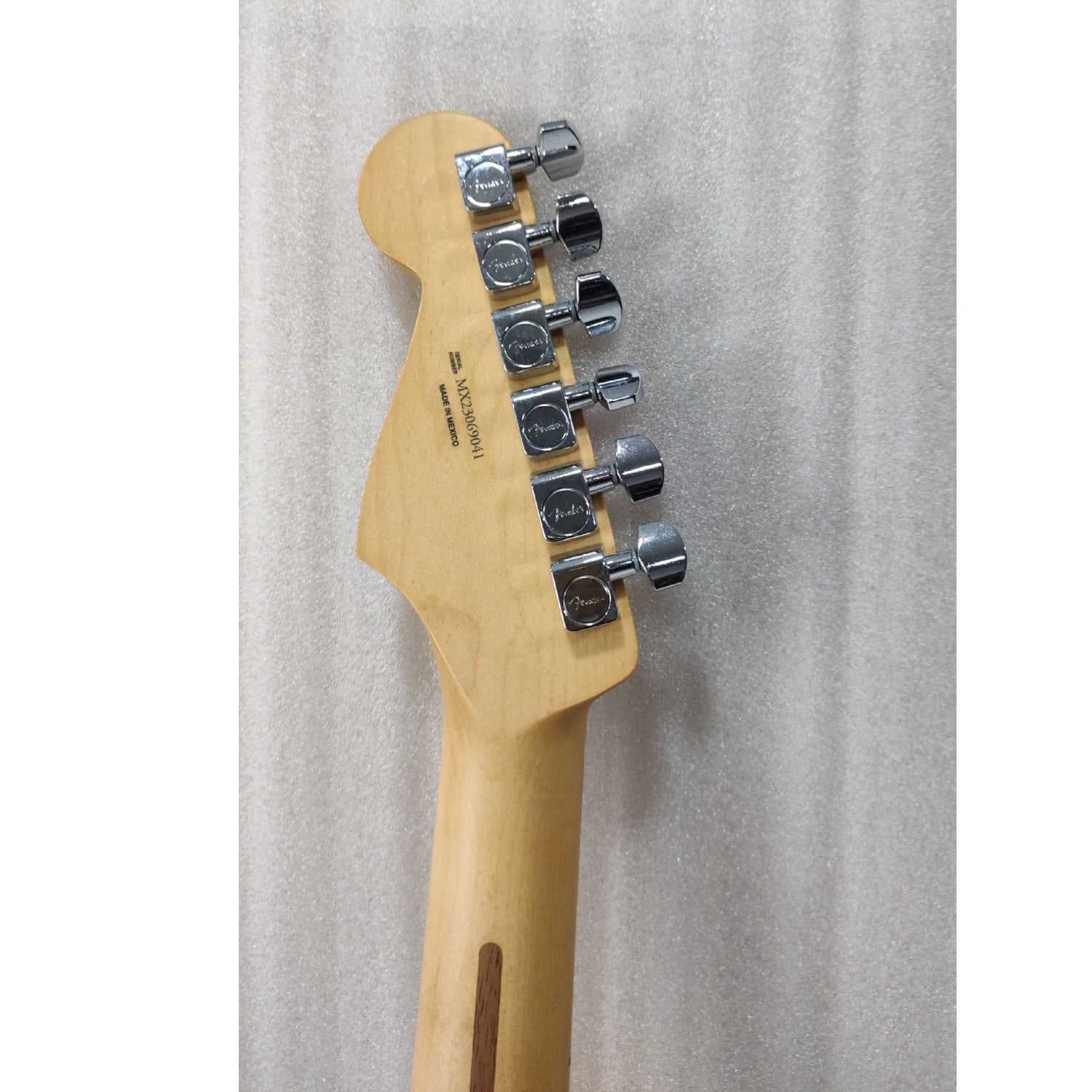 Fender Electric Guitars Fender Player Stratocaster HSS Electric Guitar - Open Box