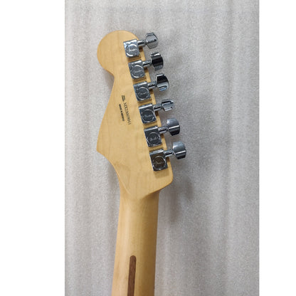 Fender Electric Guitars Fender Player Stratocaster HSS Electric Guitar - Open Box