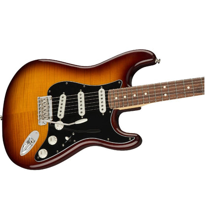fender electric guitars fender player stratocaster plus top electric guitar    