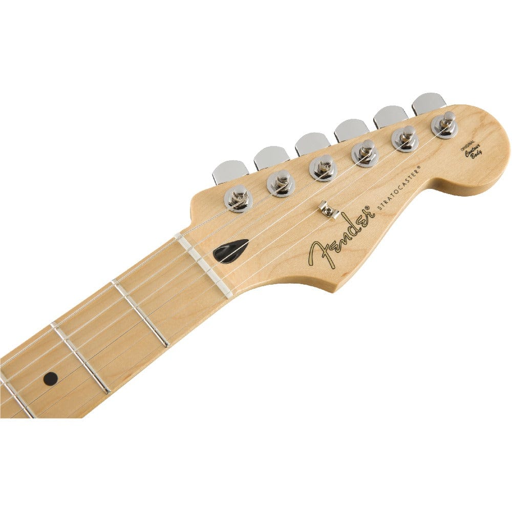 fender electric guitars fender player stratocaster plus top electric guitar    #color_aged-cherry-burst,fingerboard_maple