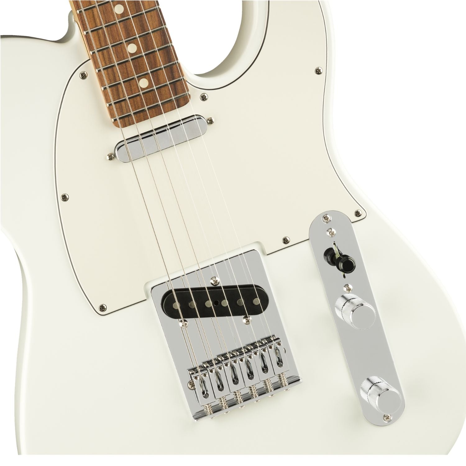 Fender Electric Guitars Fender Player Telecaster 6 String Electric Guitar