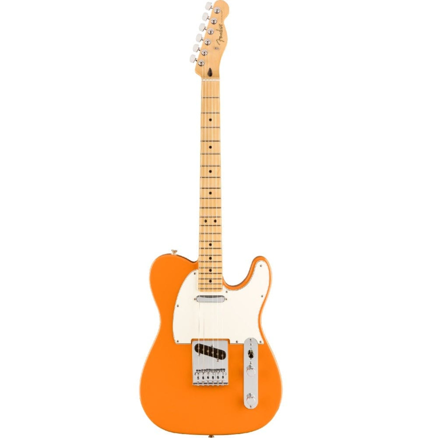Fender Electric Guitars Fender Player Telecaster 6 String Electric Guitar