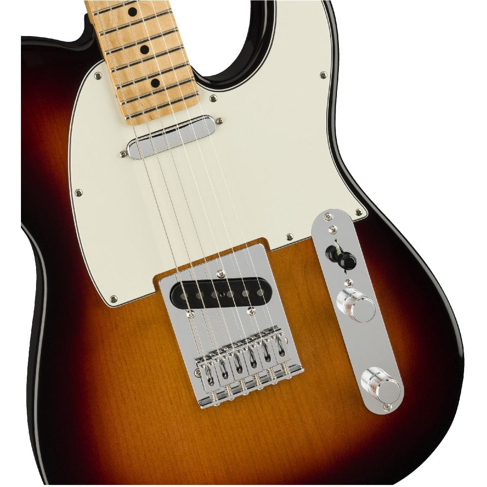 Fender Electric Guitars Fender Player Telecaster 6 String Electric Guitar