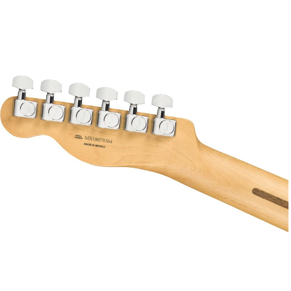 Buy Fender Player Telecaster Electric Guitar Online in India