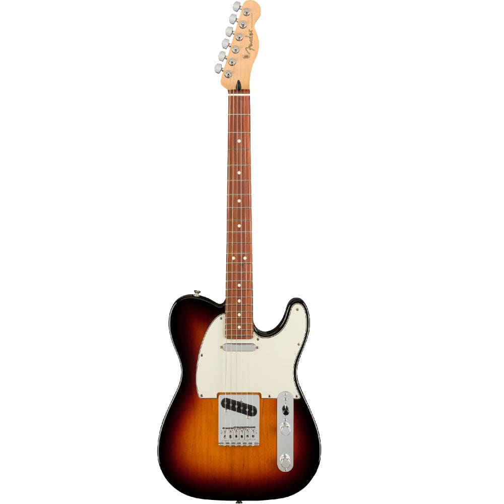 Fender Electric Guitars Fender Player Telecaster 6 String Electric Guitar