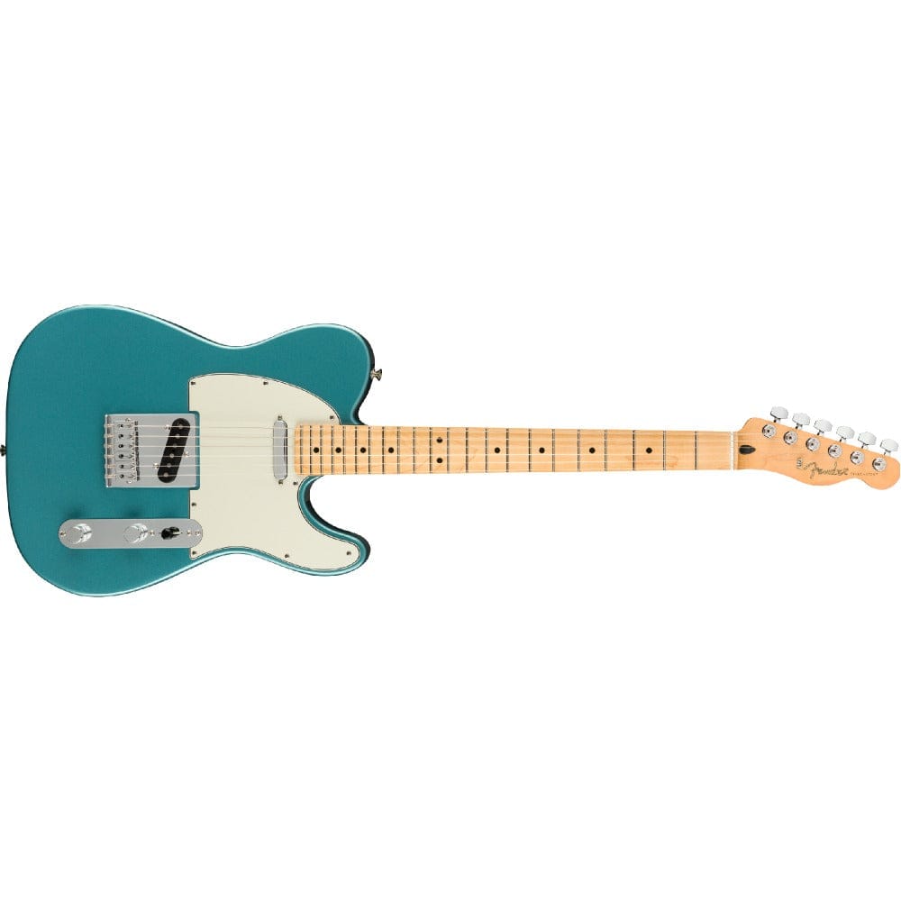 Buy Fender Player Telecaster Electric Guitar Online in India