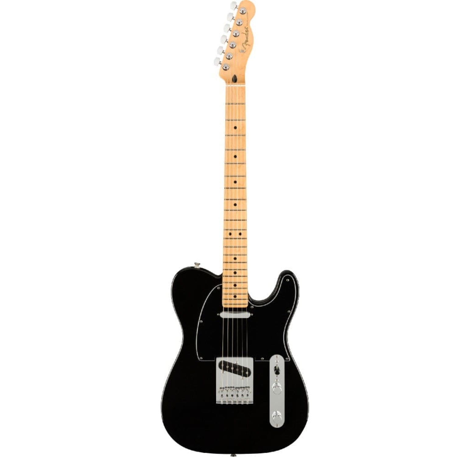Fender Electric Guitars Fender Player Telecaster 6 String Electric Guitar
