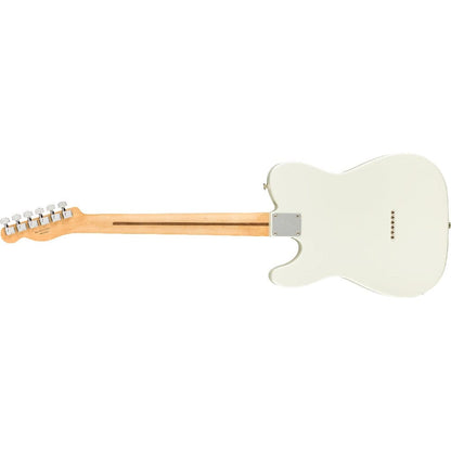 Fender Electric Guitars Fender Player Telecaster 6 String Electric Guitar