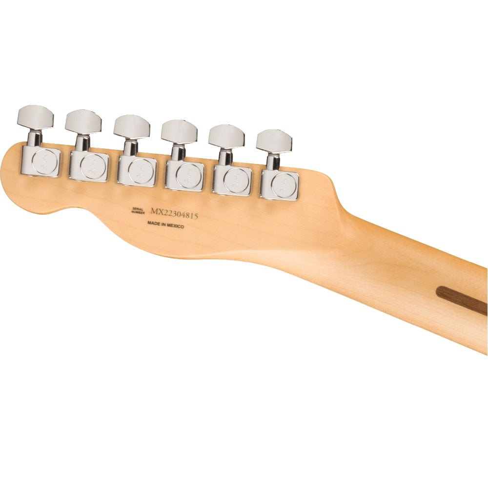 fender electric guitars fender player telecaster 6 string electric guitar #color_candy-apple-red,fretboard_maple