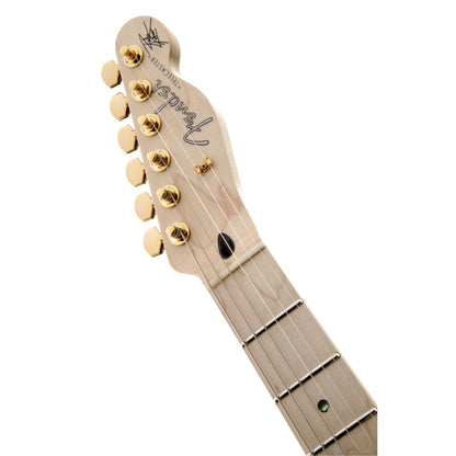 Fender Electric Guitars Fender Richie Kotzen Telecaster Electric Guitar, Maple Fingerboard, Brown Sunburst