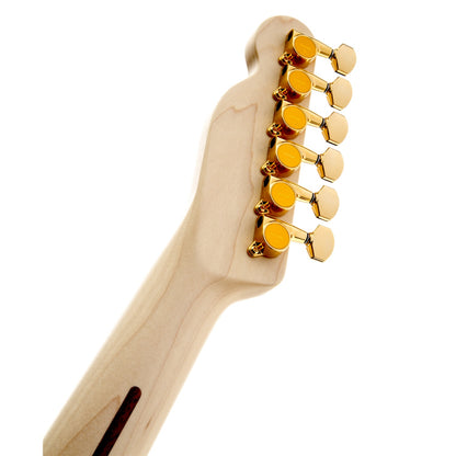 Fender Electric Guitars Fender Richie Kotzen Telecaster Electric Guitar, Maple Fingerboard, Brown Sunburst