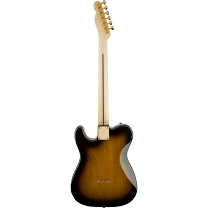 Fender Electric Guitars Fender Richie Kotzen Telecaster Electric Guitar, Maple Fingerboard, Brown Sunburst