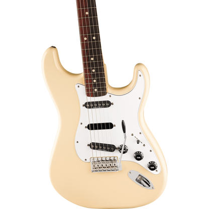 Fender Electric Guitars Fender Ritchie Blackmore Stratocaster Electric Guitar