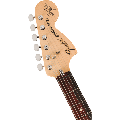 Fender Electric Guitars Fender Ritchie Blackmore Stratocaster Electric Guitar