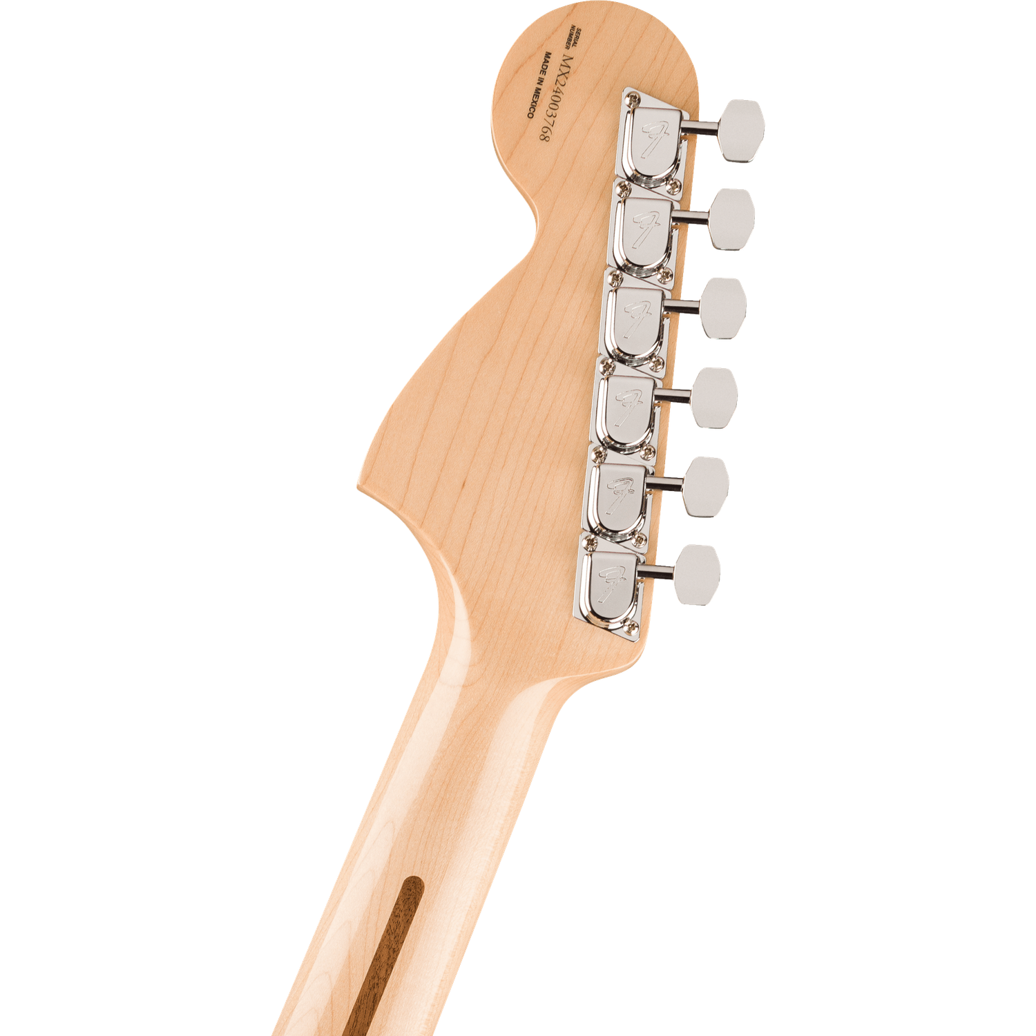Fender Electric Guitars Fender Ritchie Blackmore Stratocaster Electric Guitar