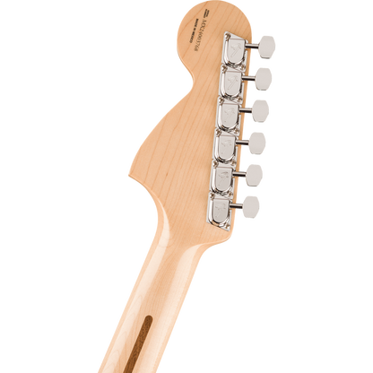 Fender Electric Guitars Fender Ritchie Blackmore Stratocaster Electric Guitar