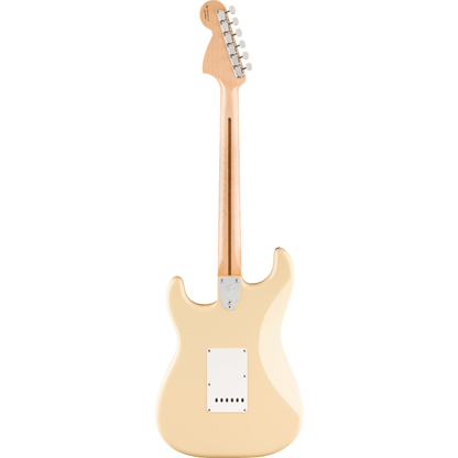 Fender Electric Guitars Fender Ritchie Blackmore Stratocaster Electric Guitar