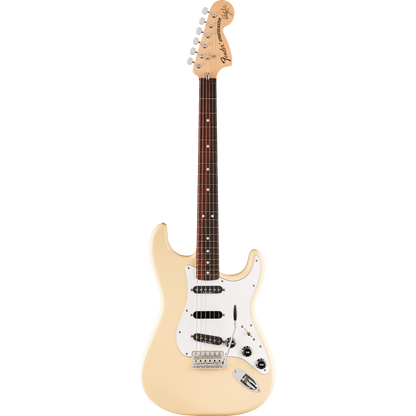 Fender Electric Guitars Fender Ritchie Blackmore Stratocaster Electric Guitar