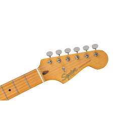 Fender Electric Guitars Fender Squier 40th Anniversary Stratocaster Vintage Edition 6 String Electric Guitar