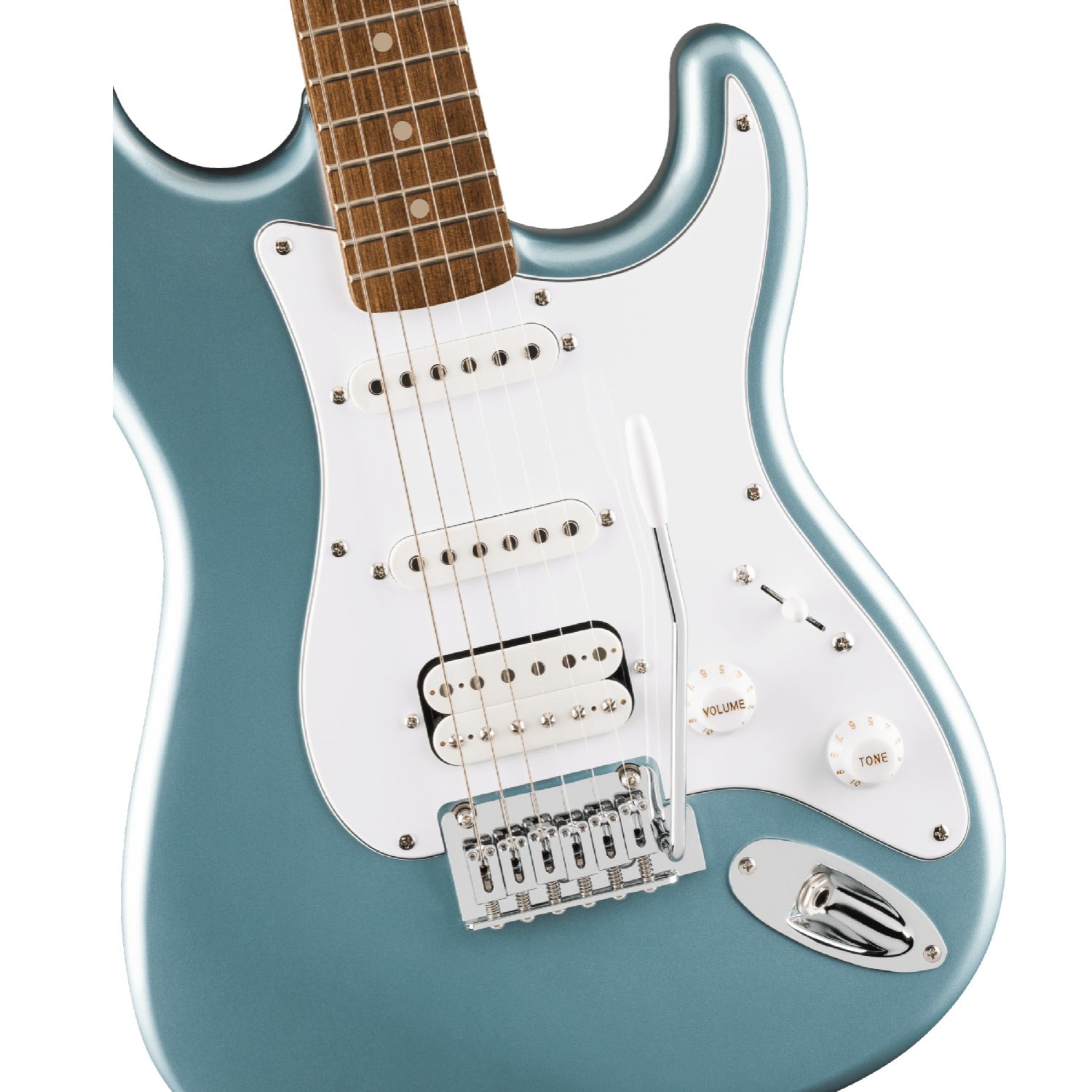 Fender Electric Guitars Fender Squier Affinity Junior Stratocaster 6 String Electric Guitar