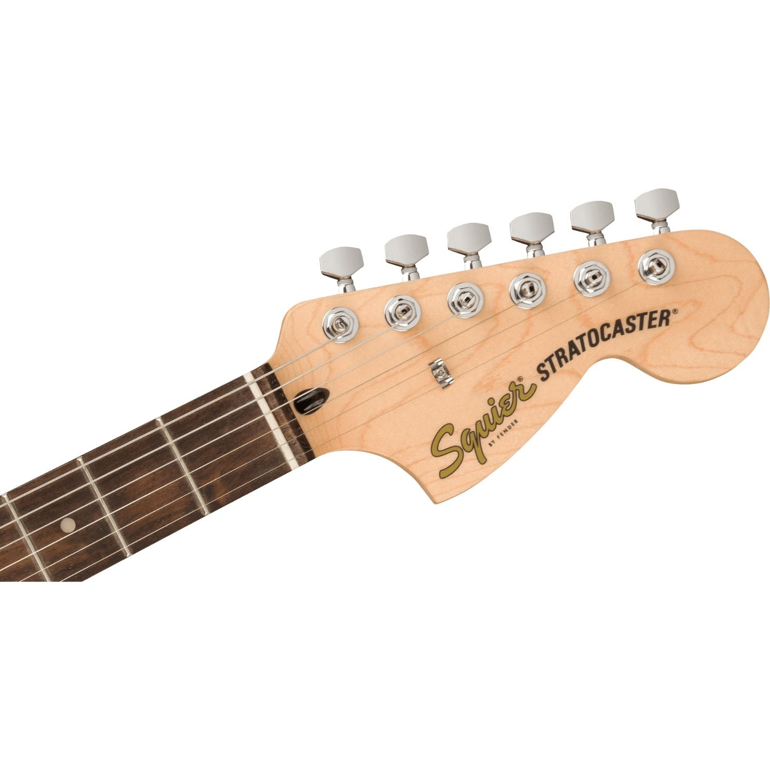 Fender Electric Guitars Fender Squier Affinity Series Stratocaster Electric Guitar