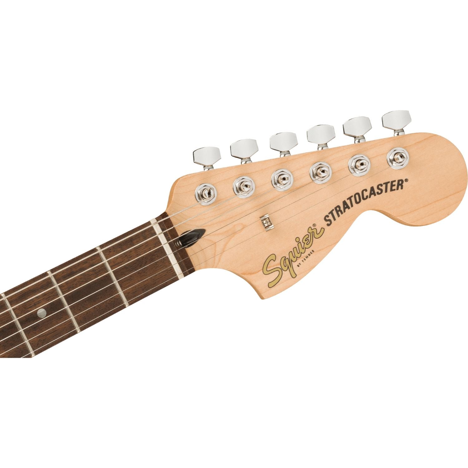 Fender Electric Guitars Fender Squier Affinity Series Stratocaster Electric Guitar