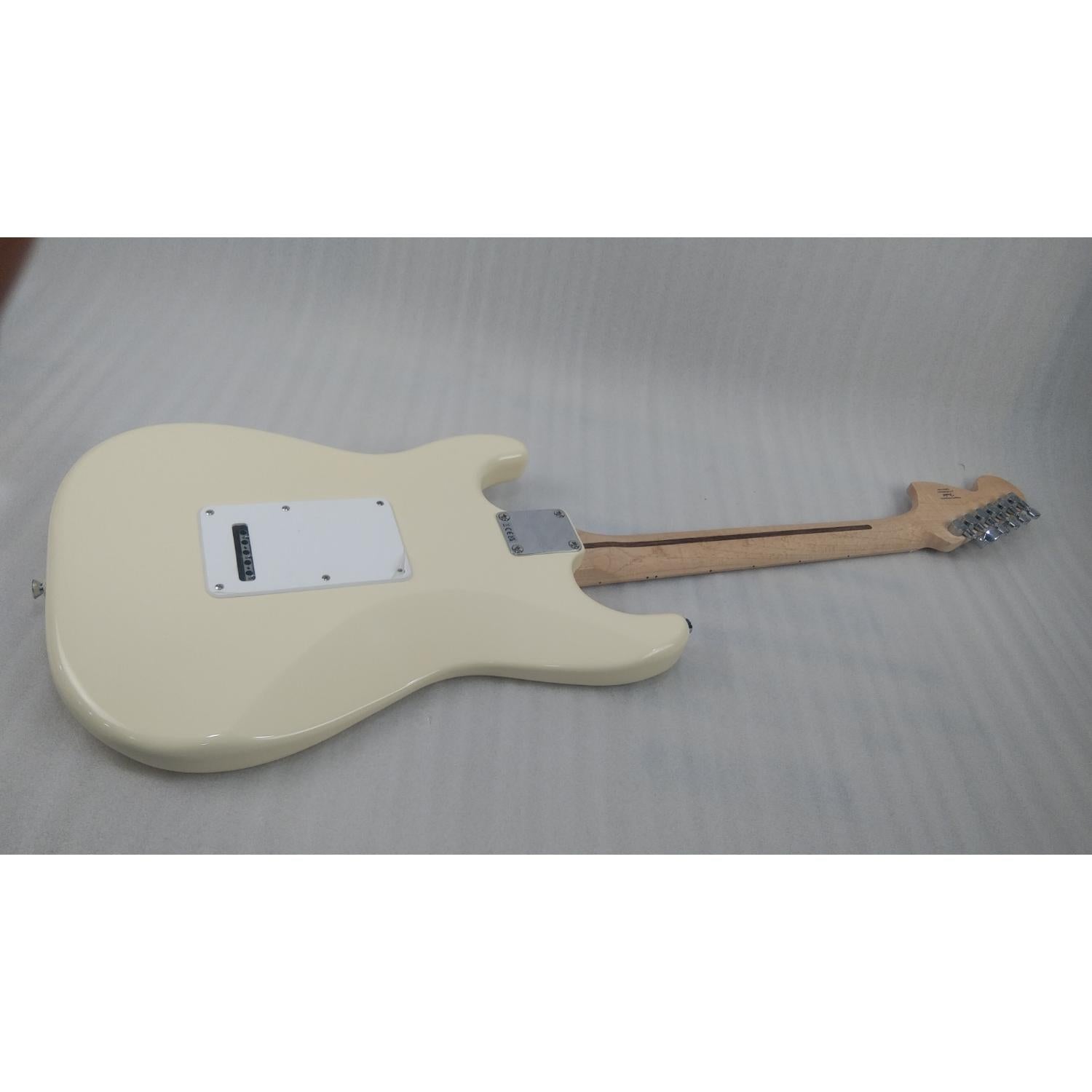 Fender Electric Guitars Fender Squier Affinity Series Stratocaster Electric Guitar - Open Box