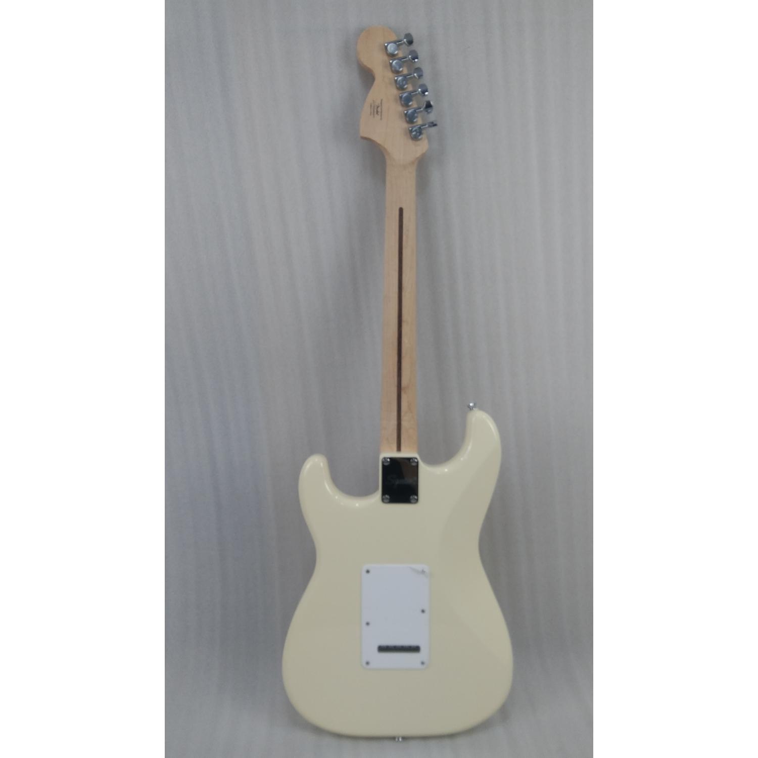 Fender Electric Guitars Fender Squier Affinity Series Stratocaster Electric Guitar - Open Box
