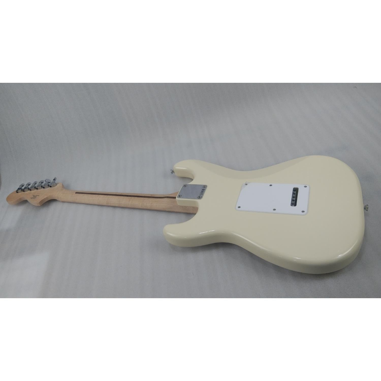 Fender Electric Guitars Fender Squier Affinity Series Stratocaster Electric Guitar - Open Box