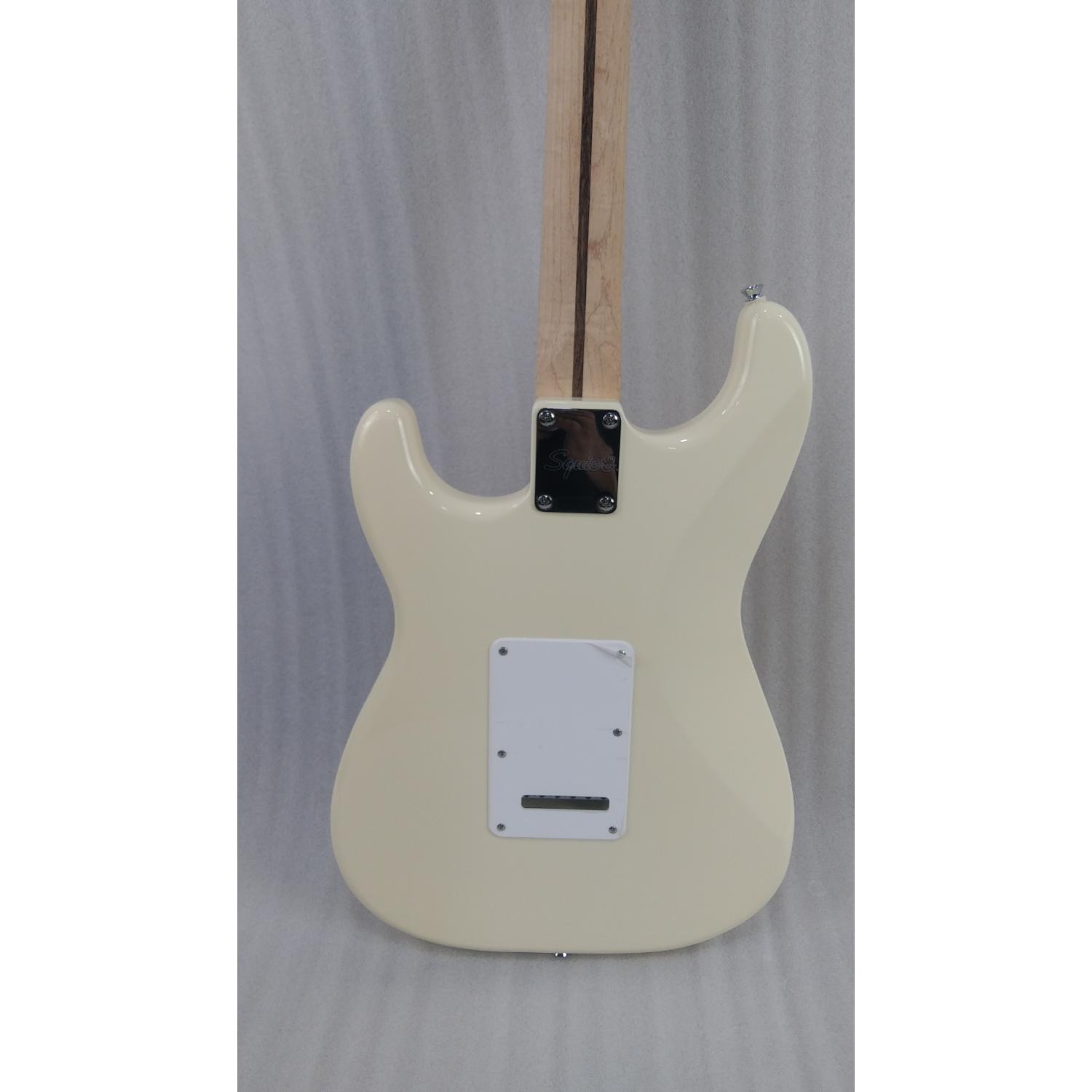 Fender Electric Guitars Fender Squier Affinity Series Stratocaster Electric Guitar - Open Box