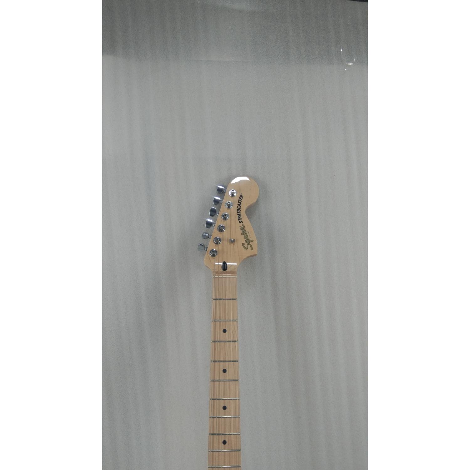 Fender Electric Guitars Fender Squier Affinity Series Stratocaster Electric Guitar - Open Box