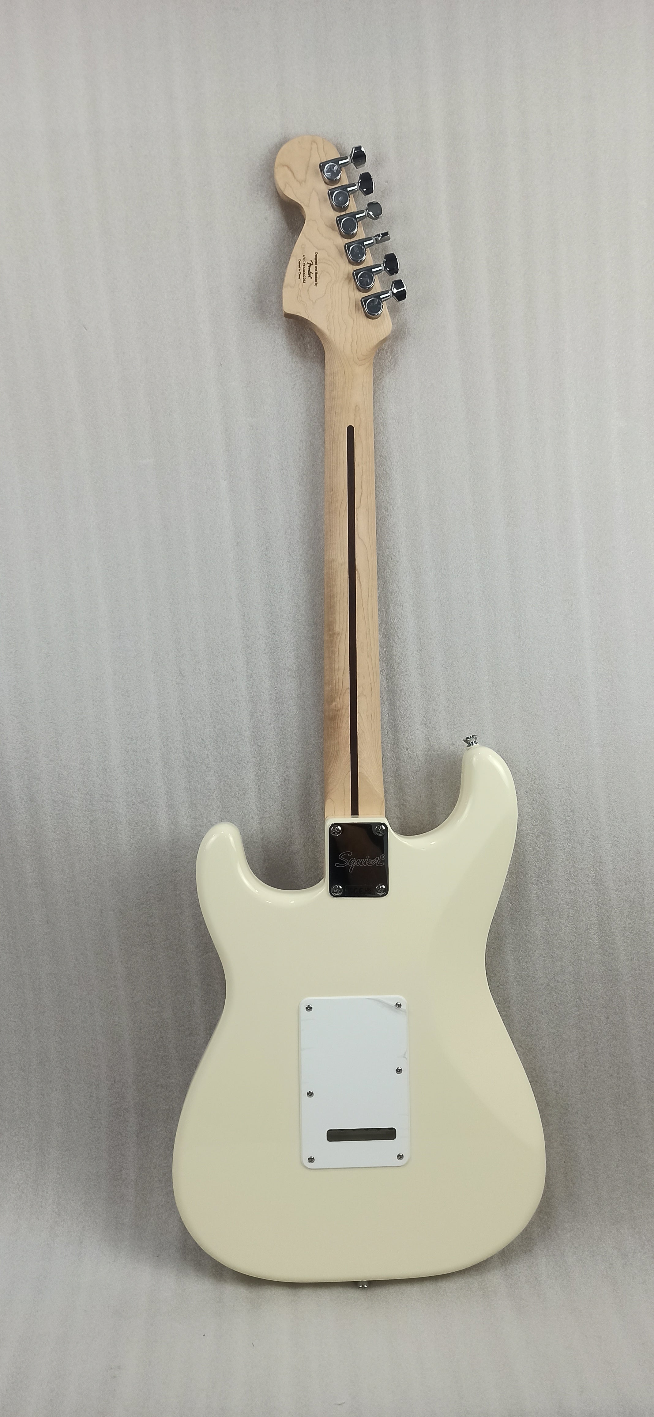 Fender Electric Guitars Fender Squier Affinity Series Stratocaster Electric Guitar - Open Box
