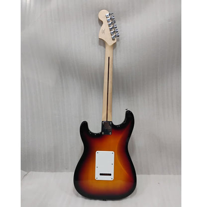 Fender Electric Guitars Fender Squier Affinity Series Stratocaster Electric Guitar - Open Box