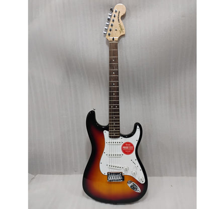 Fender Electric Guitars Fender Squier Affinity Series Stratocaster Electric Guitar - Open Box