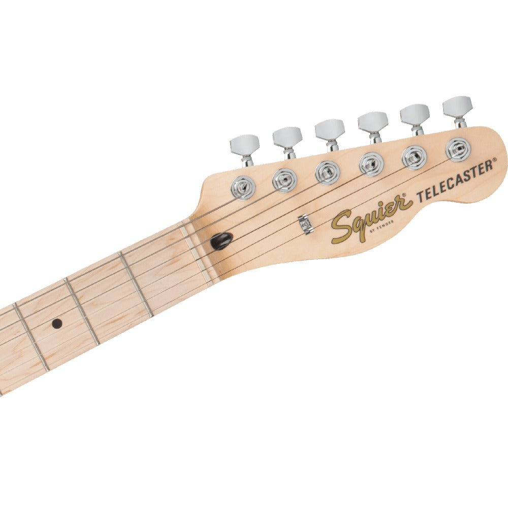 Fender Electric Guitars Fender Squier Affinity Series Telecaster Electric Guitar