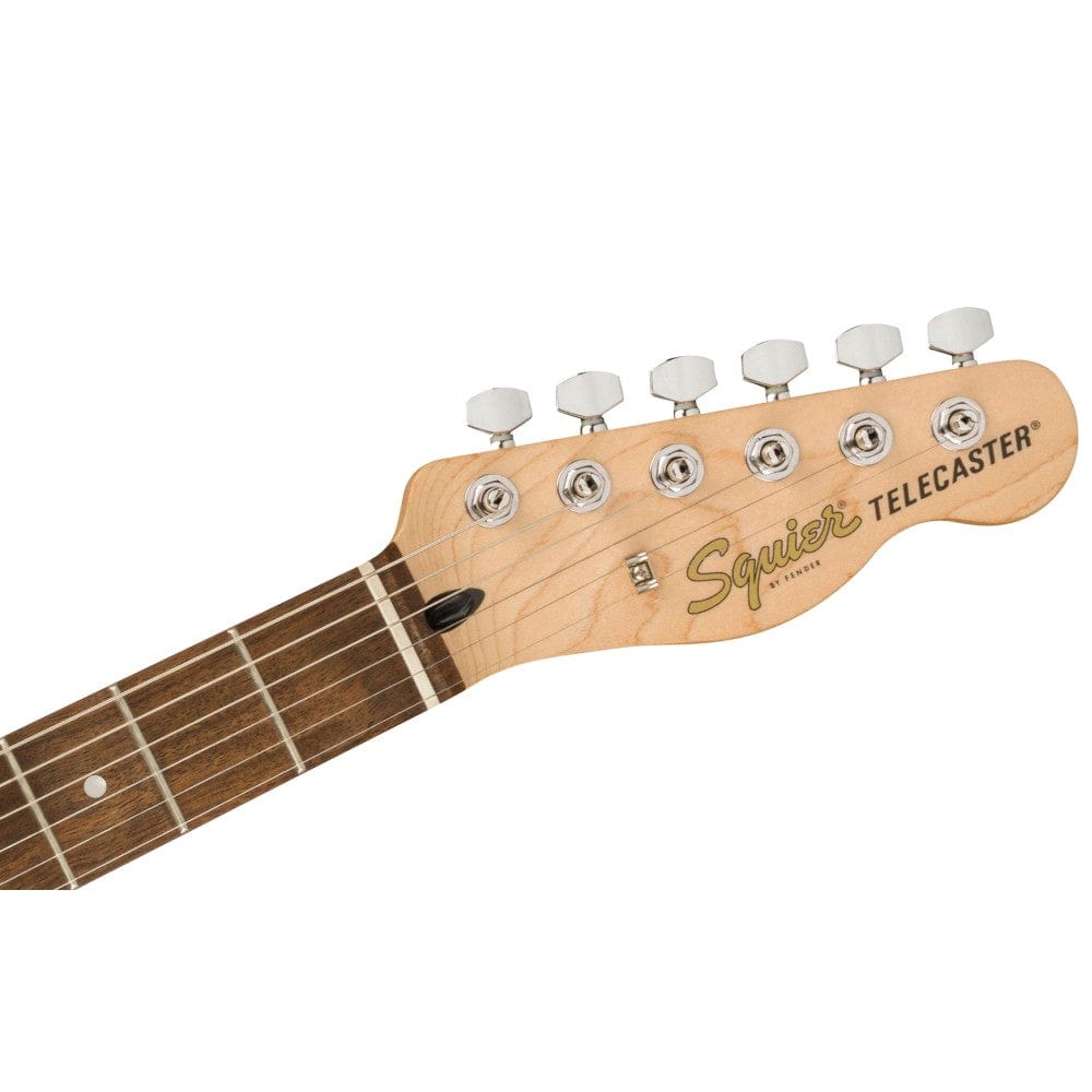 Fender Electric Guitars Fender Squier Affinity Series Telecaster Electric Guitar