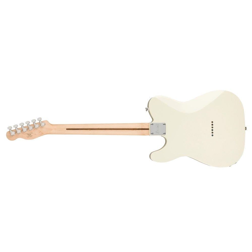 Fender Electric Guitars Fender Squier Affinity Series Telecaster Electric Guitar