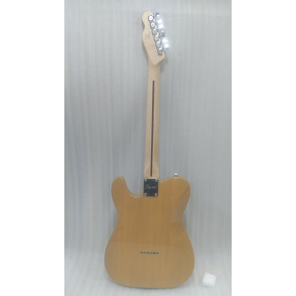Fender Electric Guitars Fender Squier Affinity Series Telecaster Electric Guitar - Open Box
