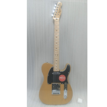 Fender Electric Guitars Fender Squier Affinity Series Telecaster Electric Guitar - Open Box