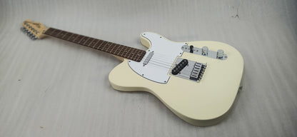 Fender Electric Guitars Fender Squier Affinity Series Telecaster Electric Guitar - Open Box