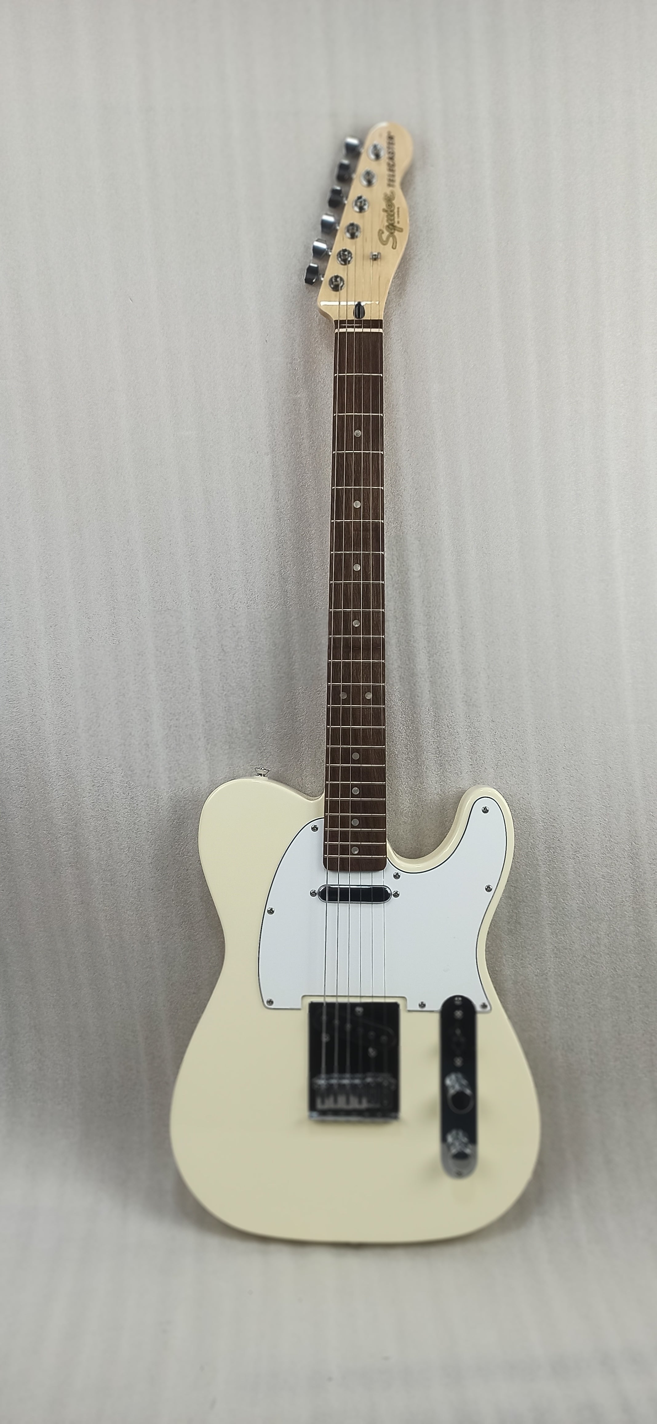 Fender Electric Guitars Fender Squier Affinity Series Telecaster Electric Guitar - Open Box