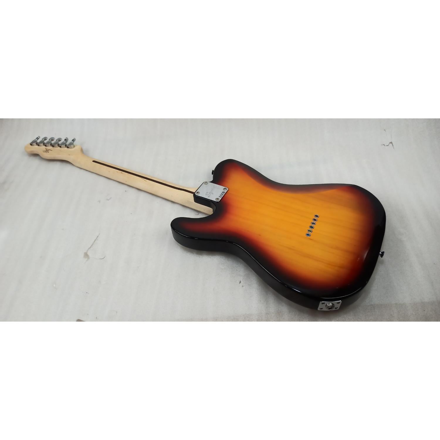 Fender Electric Guitars Fender Squier Affinity Series Telecaster Electric Guitar - Open Box