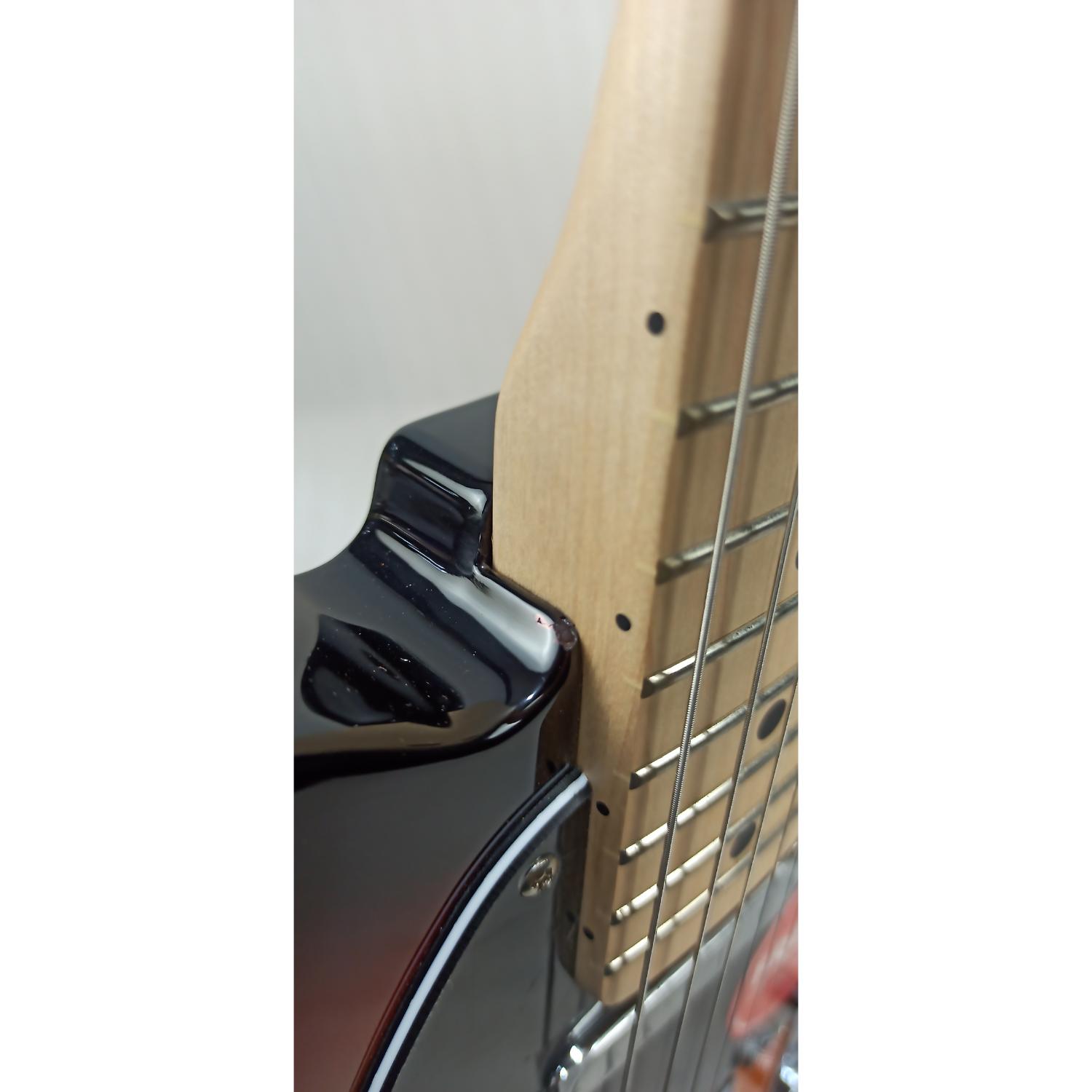 Fender Electric Guitars Fender Squier Affinity Series Telecaster Electric Guitar - Open Box