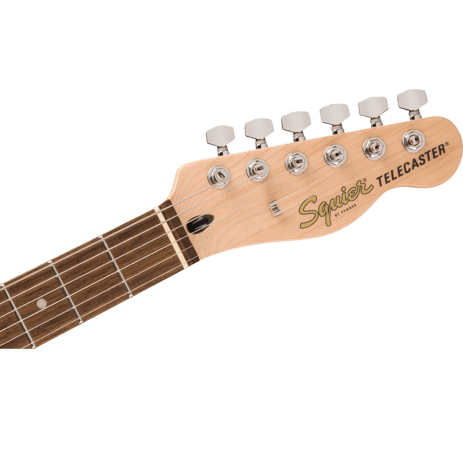 Fender Electric Guitars Fender Squier Affinity Telecaster FMT SH 6 String Electric Guitar