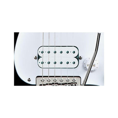 fender electric guitars fender squier bullet stratocaster hss electric guitar with tc guitar pedals bundle      #color_black-w-pedals