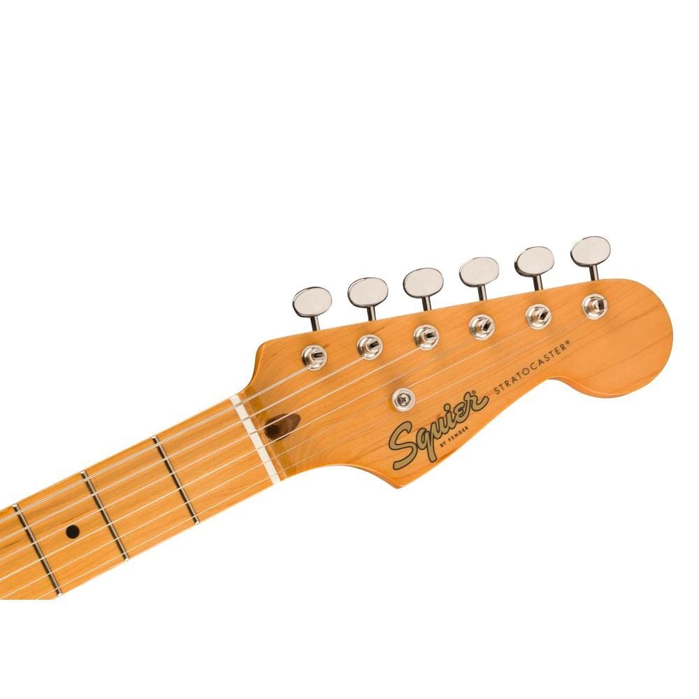 Fender Electric Guitars Fender Squier Classic Vibe '50s Stratocaster Electric Guitar