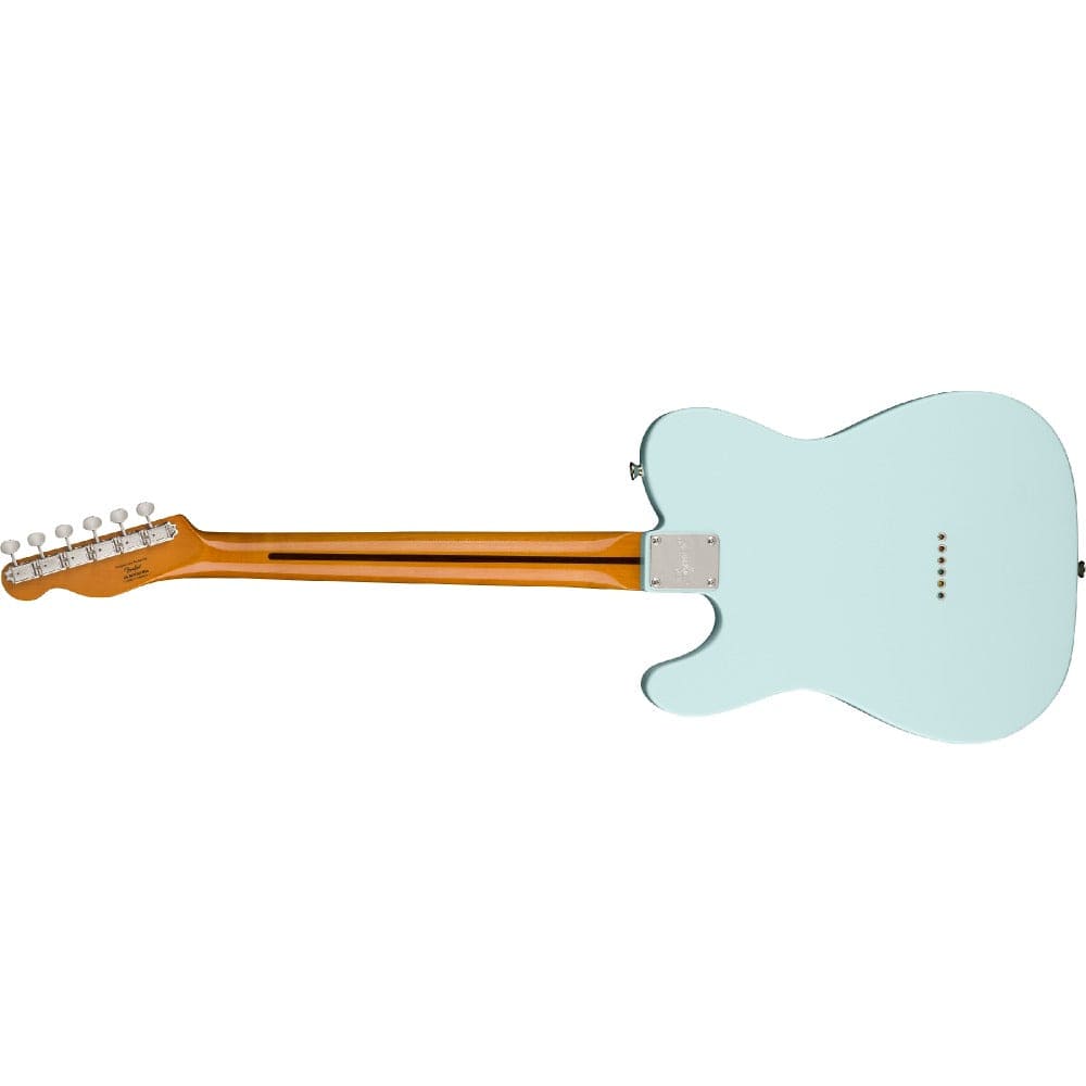Fender Electric Guitars Fender Squier Classic Vibe '50s Telecaster Electric Guitar