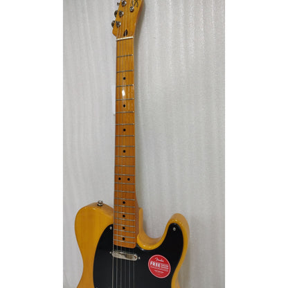 Fender Electric Guitars Fender Squier Classic Vibe '50s Telecaster Electric Guitar - Open Box